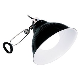 Exo Terra PT2056 Glow Light/Reflector, Large, 25 cm