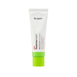 Dr. Jart Ctrl A Teatreement Moisturizer Unisex Moisturizer 1.6 oz