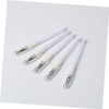 Ipetboom Manual Positioning Pen for Eyebrows Set of White Skin