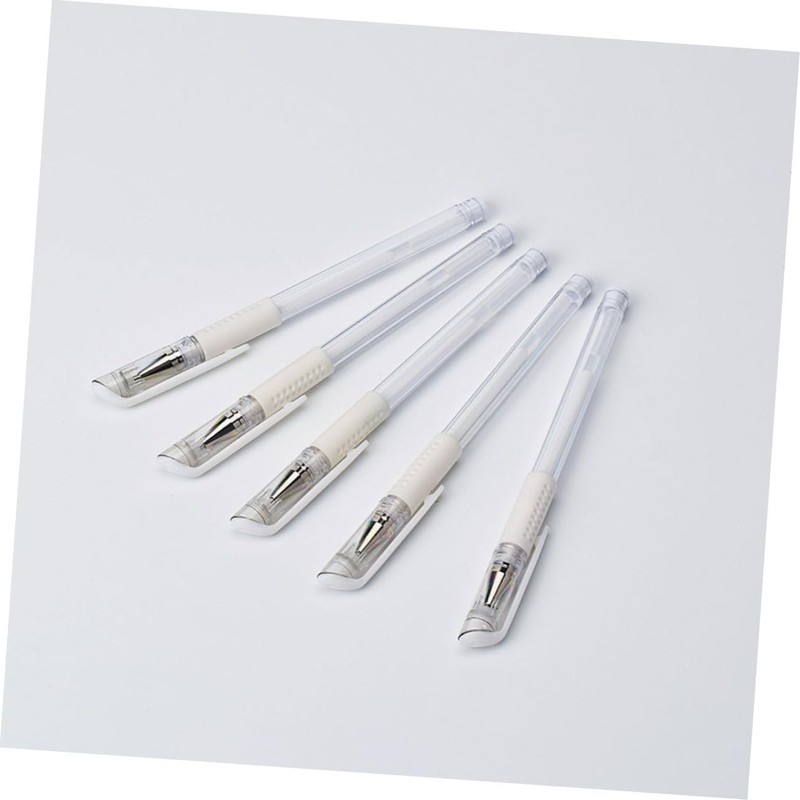 Ipetboom Manual Positioning Pen for Eyebrows Set of White Skin