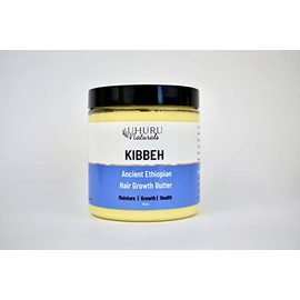 Original Kibbeh Hair Growth Butter (8oz)