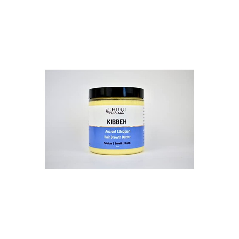Original Kibbeh Hair Growth Butter (8oz)