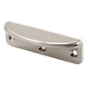Prime-Line F 2882 Deluxe Sash Lift, 3-3/16 In., Wrought Steel,