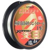 X-Braid PEWX8 Finesse Shangri-La 100m 0.4 No. 10lb White 53.1