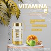 Cápsulas Faciales Vitamina Twist Off Antioxidante Hidratante Revitalizante