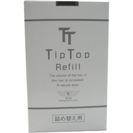 Wing Enterprise Tip Top No.8 Gold 80g Refill