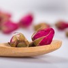 China Flower Tea Red Rose Bud Tea Aroma Dry Flowers