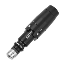 Gofotu Shaft Adapter Sleeve 370 TIP Right Hand Compatible with Titleist H1 H2 818H/816H/915H Hybrid