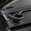 Tsuchiya Yak SY-RA2 Passenger Seat Air Conditioner Drink Holder
