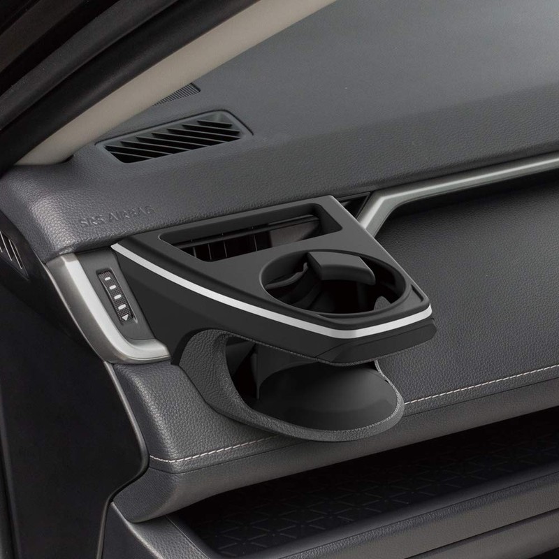 Tsuchiya Yak SY-RA2 Passenger Seat Air Conditioner Drink Holder
