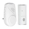 Wireless Doorbell High Volume Long Distance Transmission Waterproof Door Bell