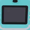 Children Digital Print Camera 24MP 5V 1080P 720P 2.4in Display