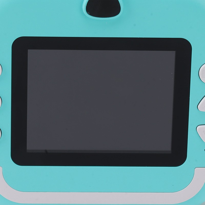 Children Digital Print Camera 24MP 5V 1080P 720P 2.4in Display