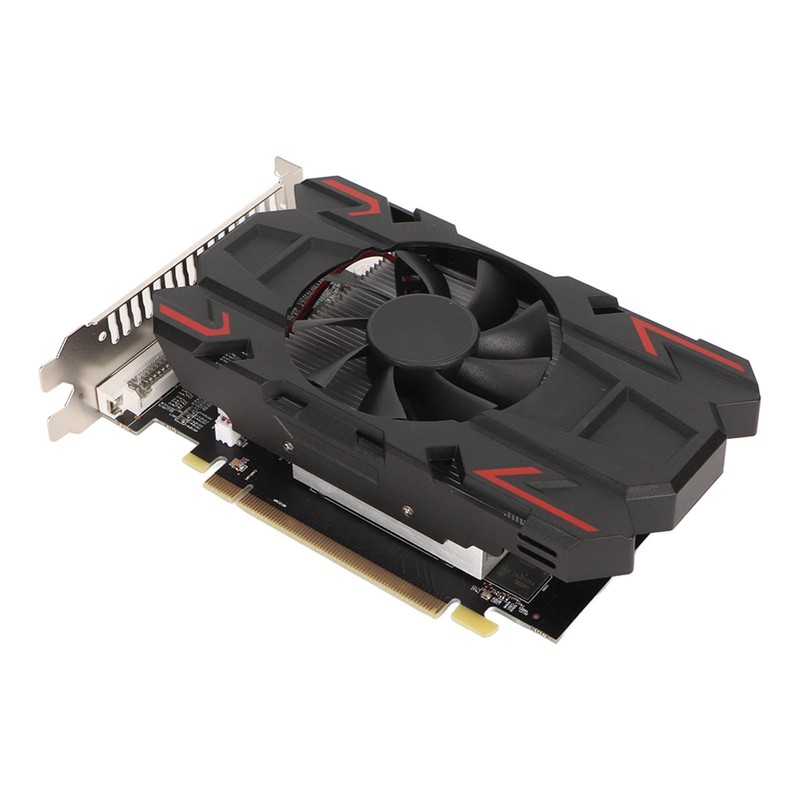 Gaming Graphics Card HD6770 4GB DDR5 128bit HD Multimedia Interface