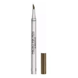 L'Oréal Paris L'oreal, Micro Ink Pen. Boligrafo Para Cejas