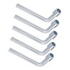 CoCud Metric Right Angle Hex Socket Wrench | 7mm |
