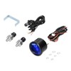 Eacam Dual Display Air Pressure Guage LED Digital Air Suspension