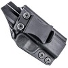Rounded by Concealment Express IWB KYDEX Holster fits Taurus GX4