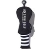 CORDURA Utility Backspin Headcover (Black x White)