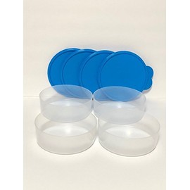 Tupperware Bowls Big Wonder Bowls