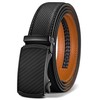 BULLIANT Men's Belt, Slide Ratchet Belt For Gift Men Dress