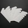 Silk Nail Wrap, Self Adhesive Nail Reinforce Wrapping UV Gel
