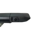Master Tailgaters Black Tailgate Handle with Backup Camera Replacement for