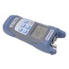 Optical Power Meter Fast Accurate Low Battery Consumption Optical Fiber