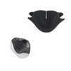 LICHIFIT Anti-Leakage Nose Pad Replacement Light-blocking Nose Cover for Oculus