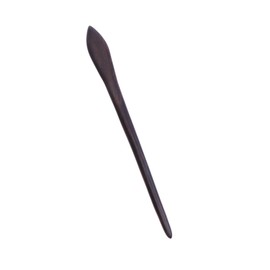 TOVINANNA Vintage Ebony Hair Stick Classic Chinese Hairpin for Women Girls Fashion Accessory Traditional Beauty