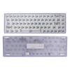 DIY Mechanical Keyboard Kit 68 Keys 2.4G Wireless 65 Percent