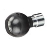 RAM MOUNTS Base M8 Bolt Base (No Bolt) RAM-B-367BU