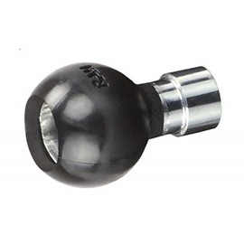 RAM MOUNTS Base M8 Bolt Base (No Bolt) RAM-B-367BU