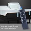 RYQIF Replacement Remote Control for Richmat Control Box NU202U 127780C180346