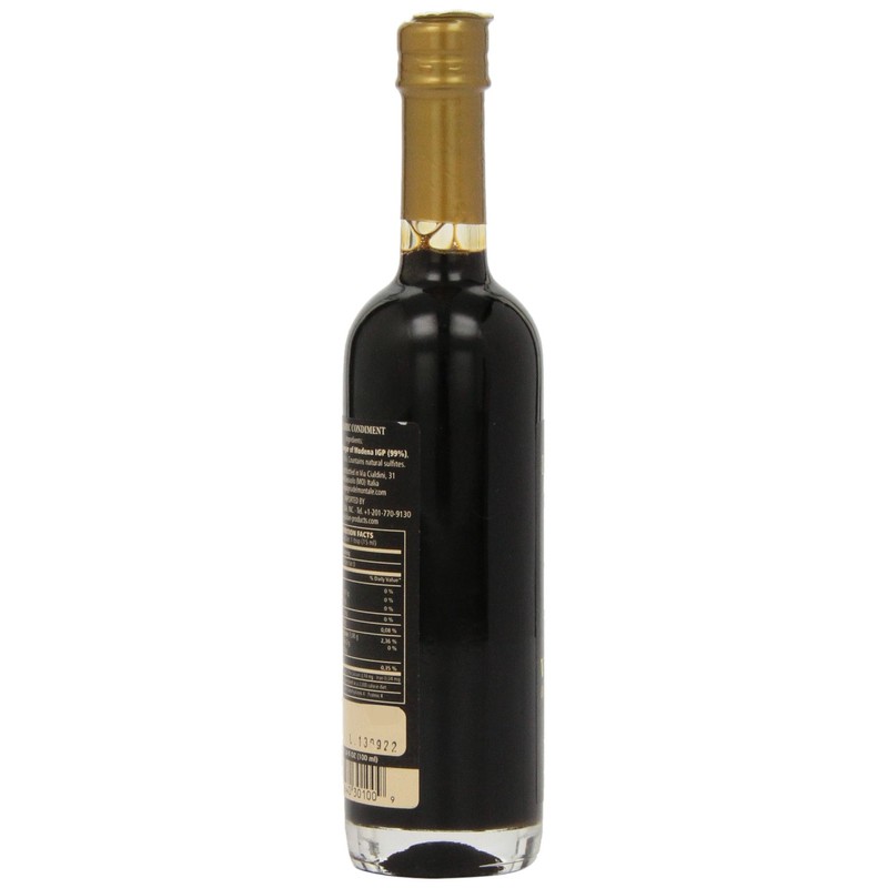 Compagnia Del Montale Balsamic Vinegar of Modena, 3.4-Ounce Unit