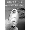 LETINGFAR Key Case, For Nissan, Smart Key Case, Key Cover,