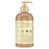 Shea Moisture Jamaican Black Castor Oil Strengthen & Restore Conditioner,