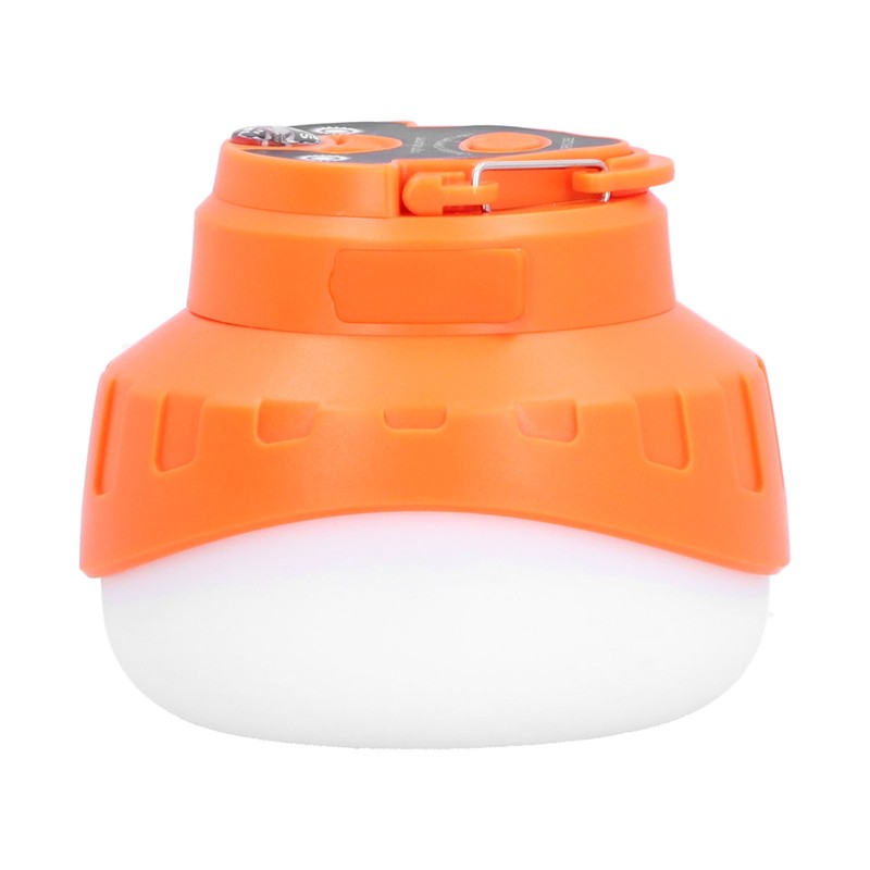 LED Tent Light USB Rechargeable Waterproof Hanging Lamp for Camping