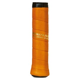 Kimony KGL152 Tennis Game Fairway Grip Leather, Brown