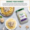 Walden Farms Alfredo Sauce – Zero Calorie, Sugar Free, Keto
