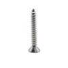 Hippo Hardware No.4 X 5/8" (2.9mm X 16mm) Pozi Countersunk