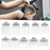 Professional Hair Clipper Attachment Comb Hair Trimmer Guards Haircut Accessories
