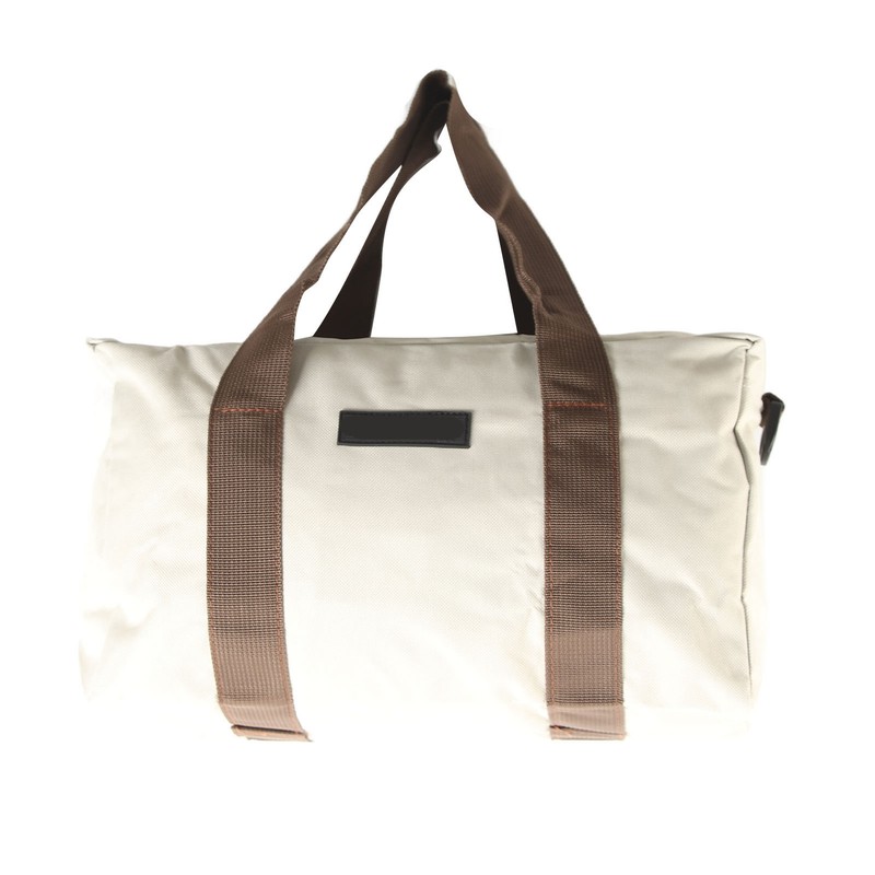 Wide Mouth Tool Bag Waterproof High Bearing Capacity Hardware Storage