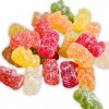 NY Spice Shop Jelly Bears Super Sour Candy Premium Quality