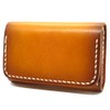 B EST 2006 BILLION WORKS Business Card Holder, Men's Business