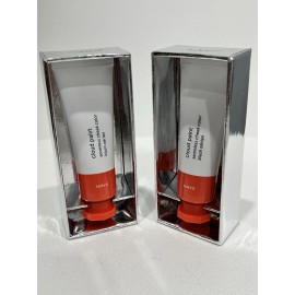 Glossier 2X Glossier Cloud Paint in Dawn Cheek Color Blush Full Size 0.33 oz New