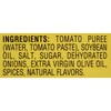 Ragu Pasta Sauce, Old World Style, Traditional, 45 Oz, 2.81