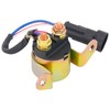 AHL Starter Solenoid Relay for Polaris Ranger 800 RZR EFI