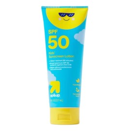 Bloqueador Solar Kids Protección Spf