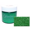 Angelus Glitterlites Flexible Glittercoat 29.6ml Bottle - Emerald